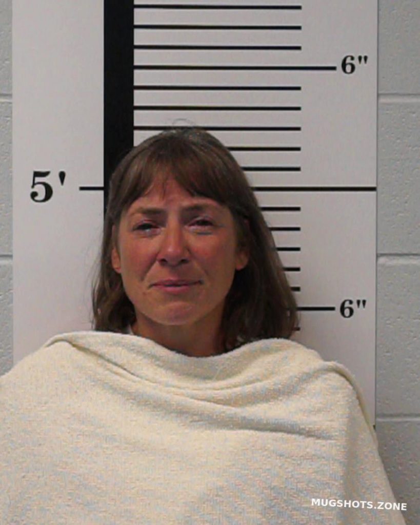 DRISCOLL GINA MARIE 08/10/2023 Rockwall County Mugshots Zone