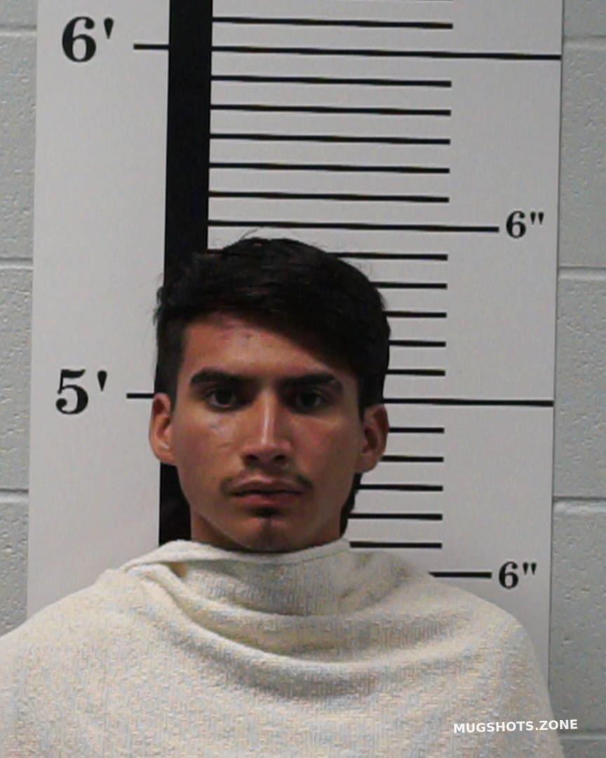 Zabrano Miguel 08 10 2023 Rockwall County Mugshots Zone