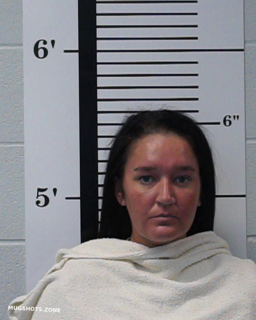 Brinkman Bailea Lauren 08 10 2023 Rockwall County Mugshots Zone