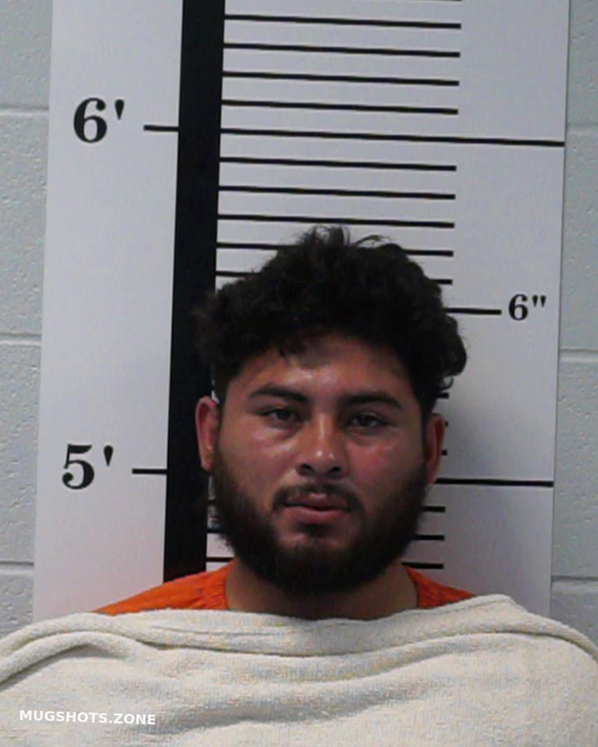 Fuentes Gomez Jonathan Josue 08 10 2023 Rockwall County Mugshots Zone