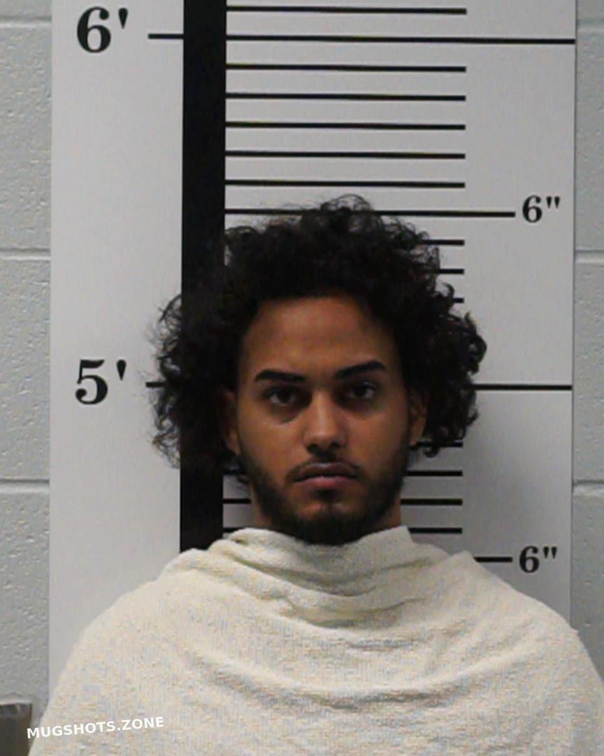 Padro Ortiz Yampier 08 11 2023 Rockwall County Mugshots Zone