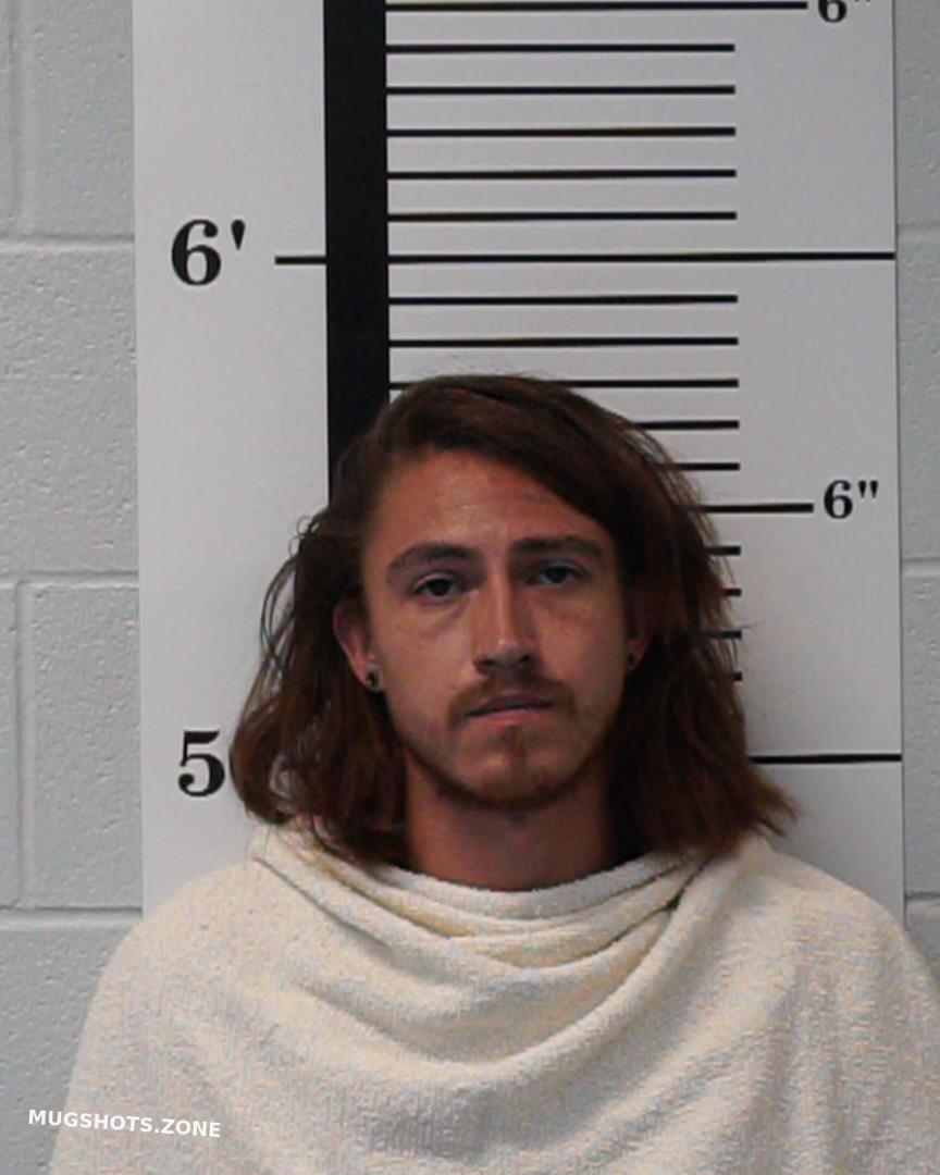 Marsh Nathaniel Mickel 08 13 2023 Rockwall County Mugshots Zone