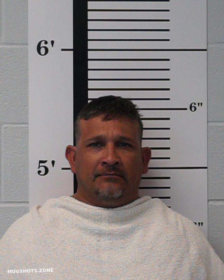 CASTILLO ROBERT 08/25/2023 - Rockwall County Mugshots Zone