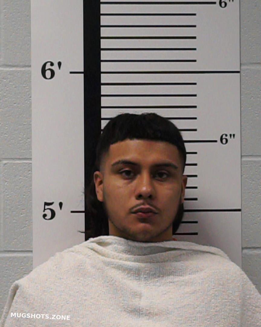 VASQUEZ AARON GABRIEL 08/31/2023 - Rockwall County Mugshots Zone