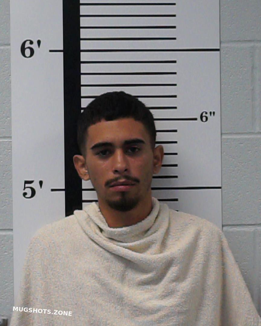 Zapata Johnny Alonso 08 31 2023 - Rockwall County Mugshots Zone