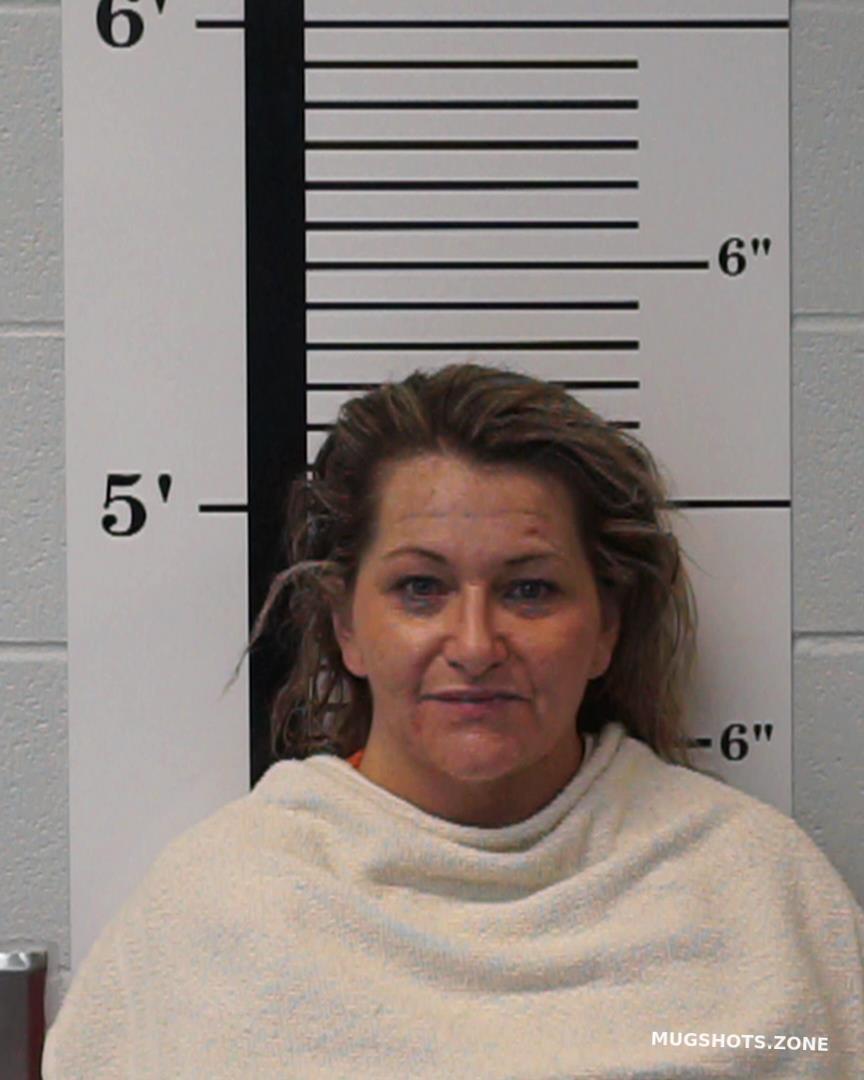 COATES MELISSA RAY 09/05/2023 - Rockwall County Mugshots Zone