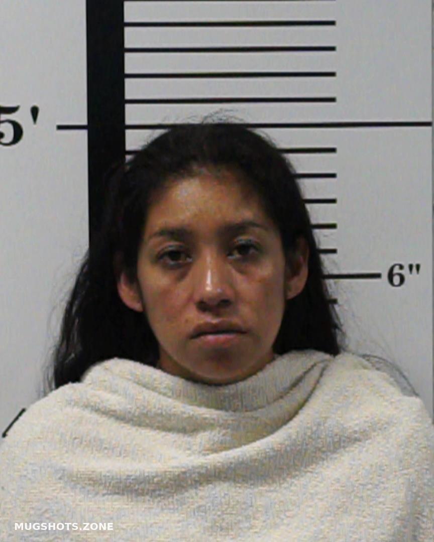 CASTROMARQUEZ GUADALUPE 09/08/2023 Rockwall County Mugshots Zone(04)