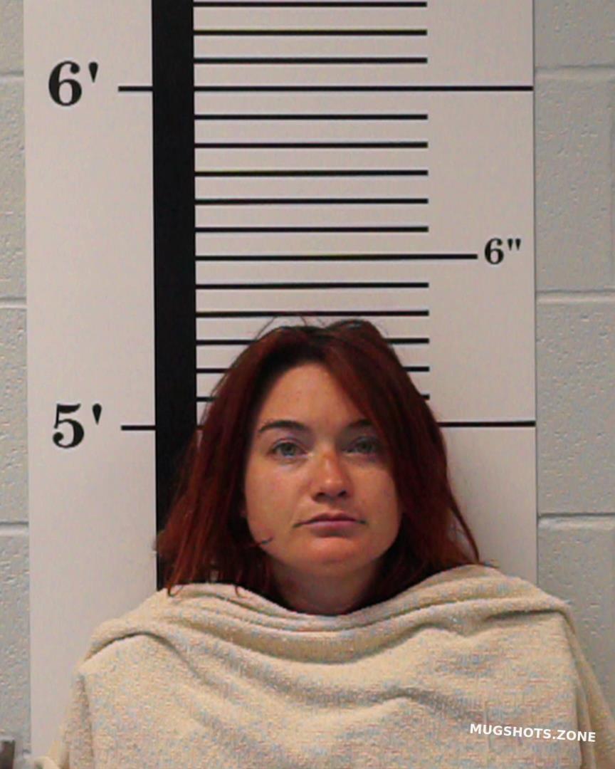 HARTILL MELINA ASHLEY 09/11/2023 - Rockwall County Mugshots Zone