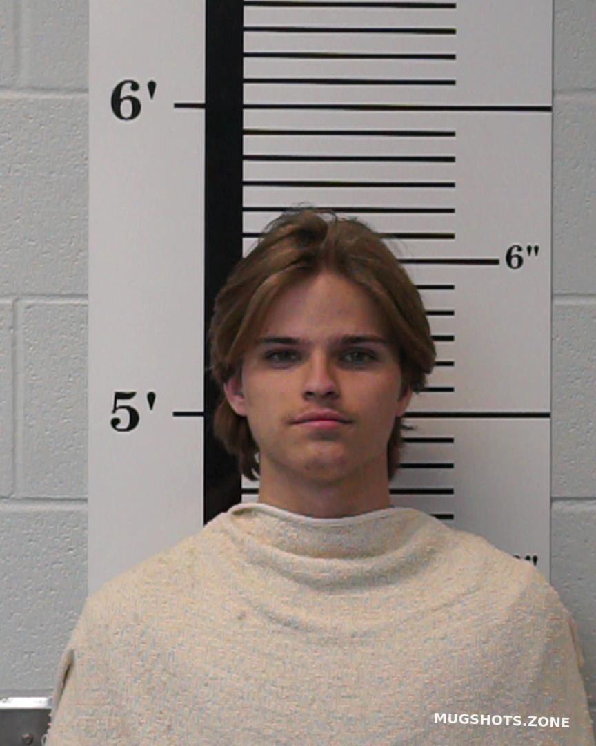 ALBROOKS CARSON DWIGHT 09/18/2023 Rockwall County Mugshots Zone