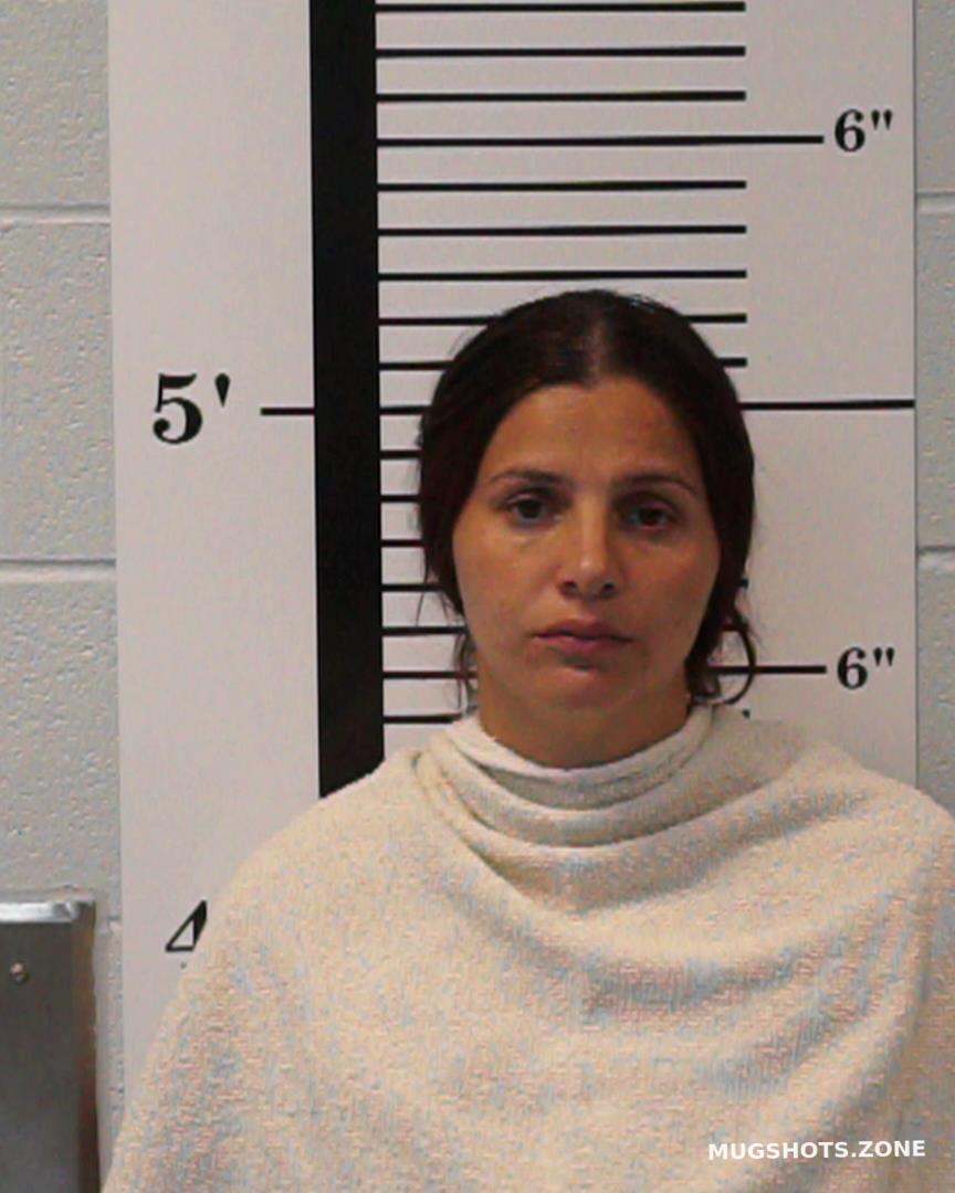 Bacelan Esmeralda Julieta 09 19 2023 Rockwall County Mugshots Zone