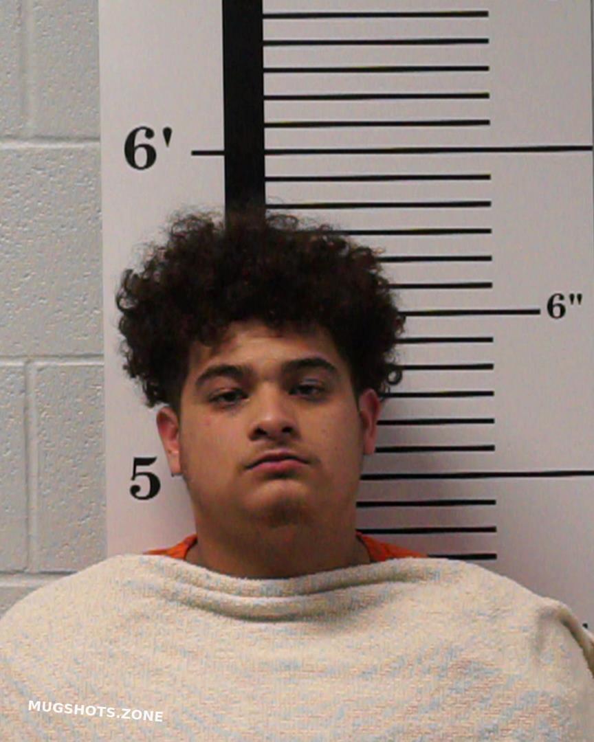SALAS JOSE ALFREDO 09/21/2023 Rockwall County Mugshots Zone