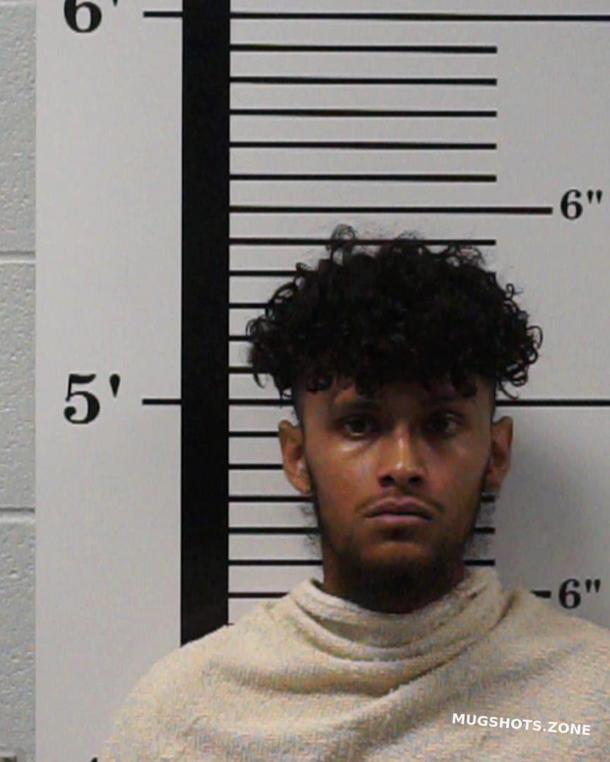 Mendez Rodriguez Isaac 09 24 2023 Rockwall County Mugshots Zone