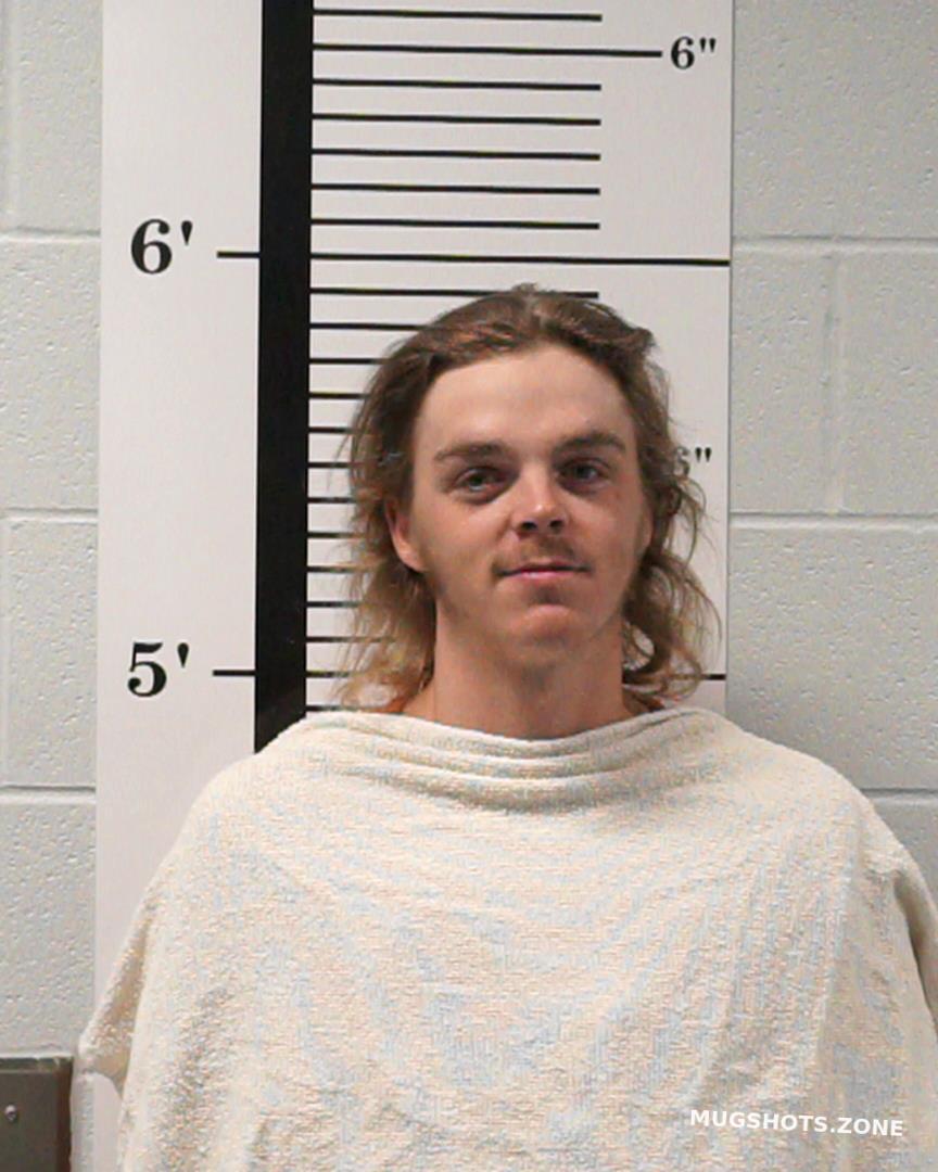 Cox Cody William 10 01 2023 Rockwall County Mugshots Zone