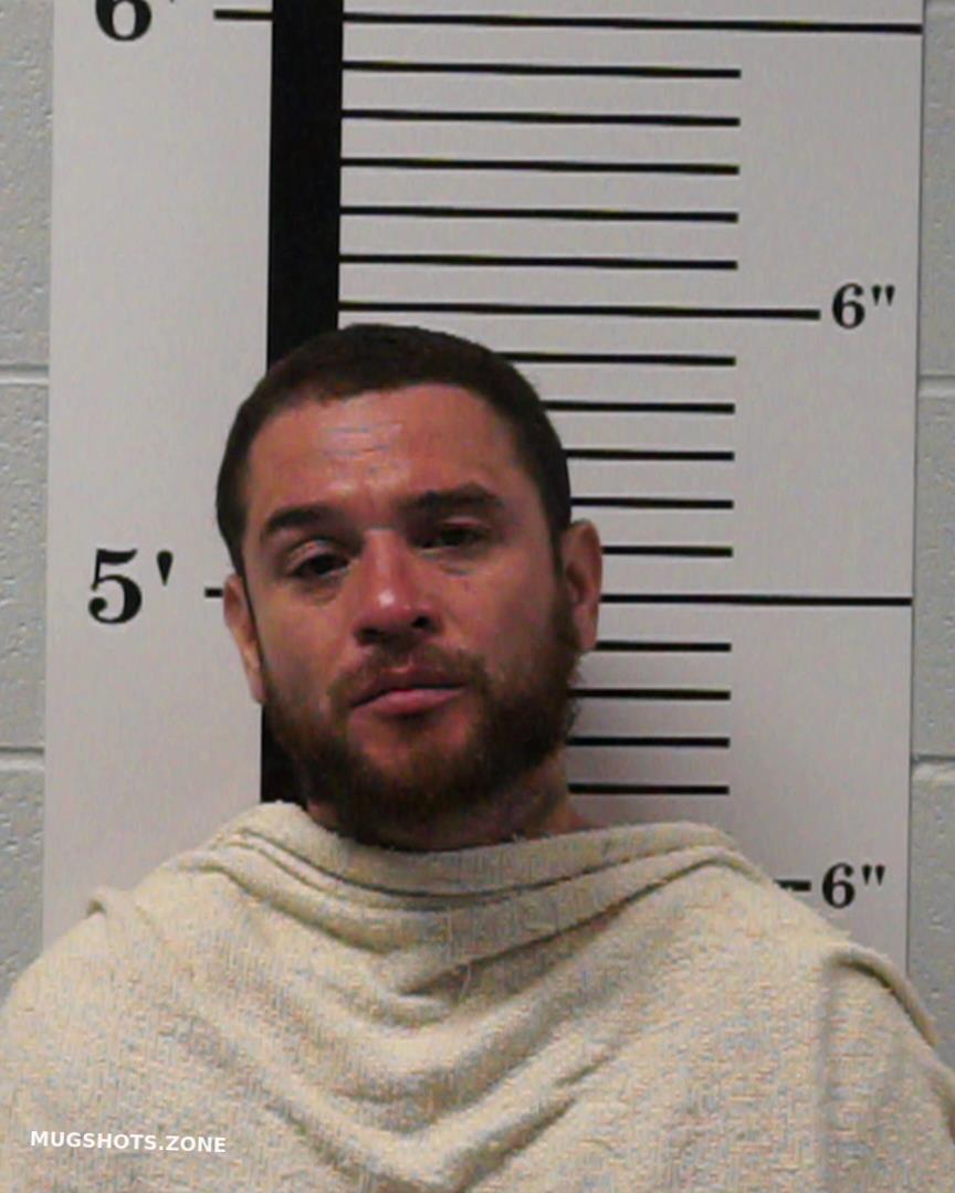 Ibuado Daniel 10 03 2023 Rockwall County Mugshots Zone