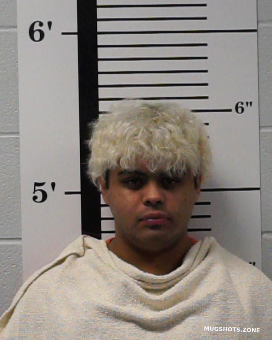 Rios Carlos Omar 10 09 2023 Rockwall County Mugshots Zone