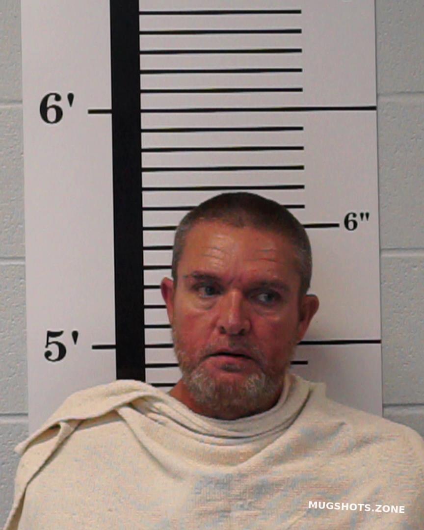 MURPHY JAMES FRANKLIN JR. 10/10/2023 Rockwall County Mugshots Zone