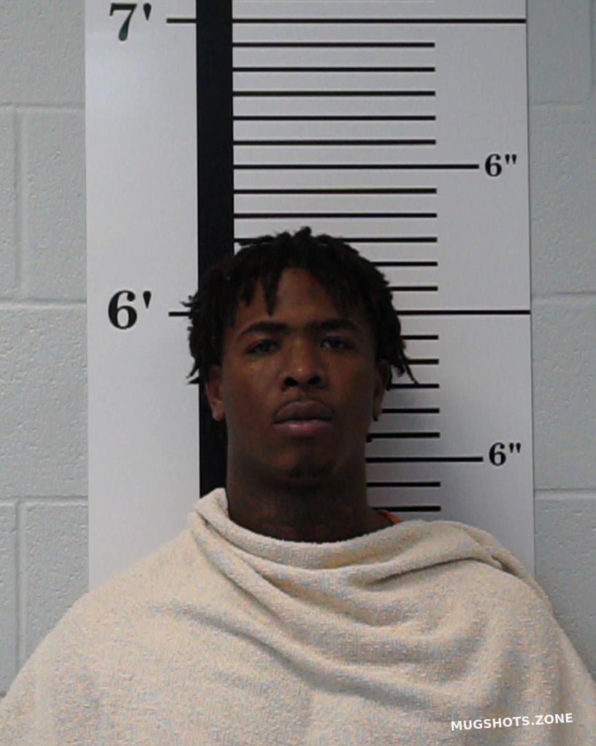 Mcdaniel Dezjuan Charles 10 17 2023 Rockwall County Mugshots Zone