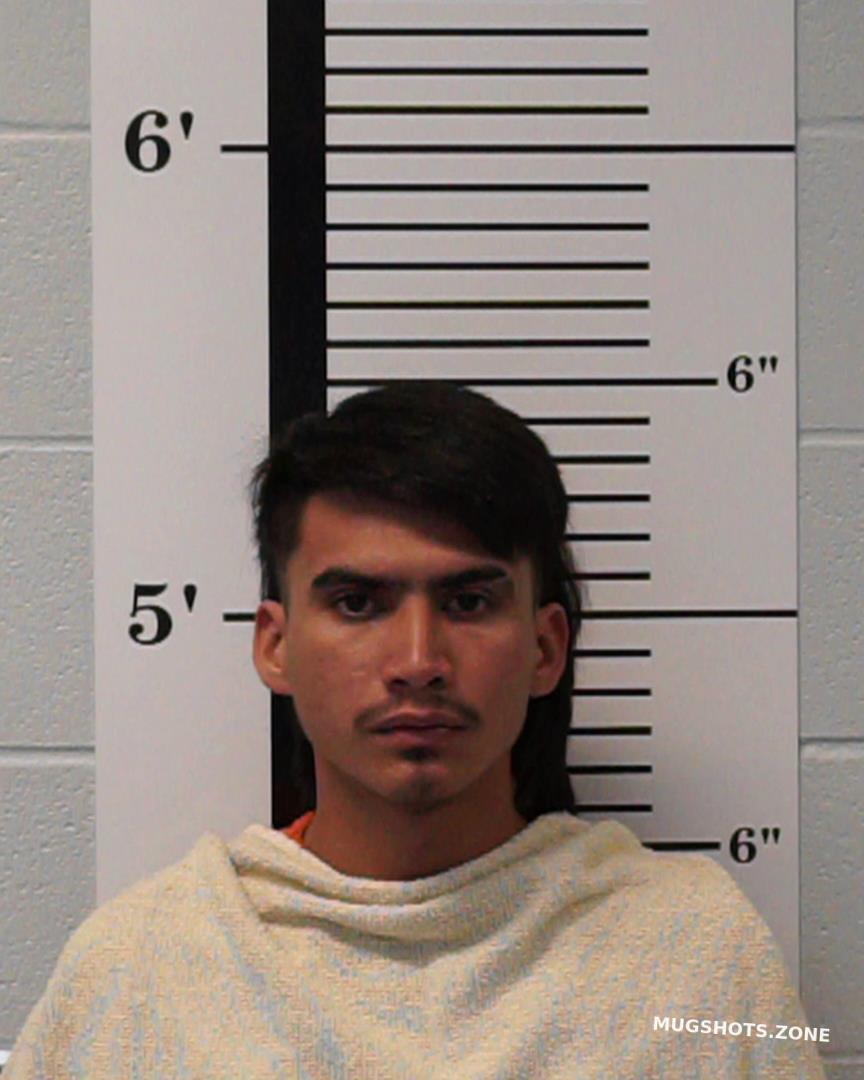 Zambrano Miguel 10 19 2023 Rockwall County Mugshots Zone