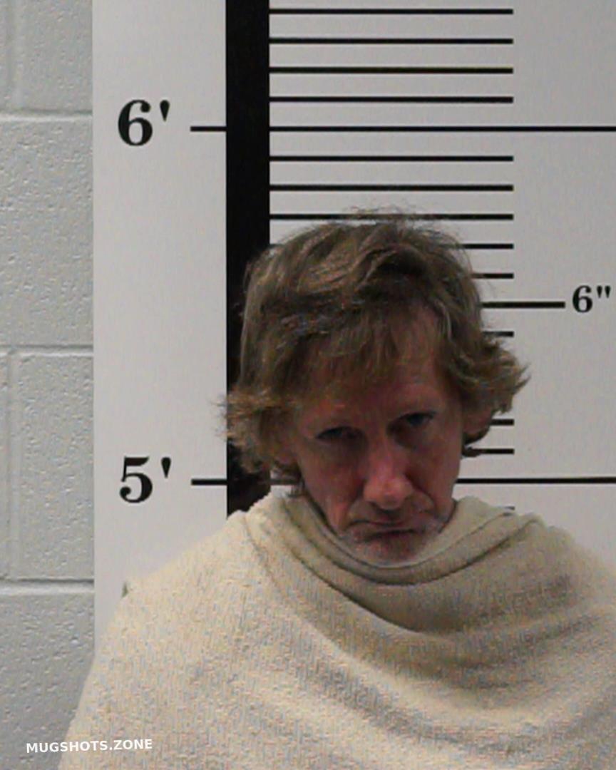 WOODWARD LEE 10/20/2023 Rockwall County Mugshots Zone