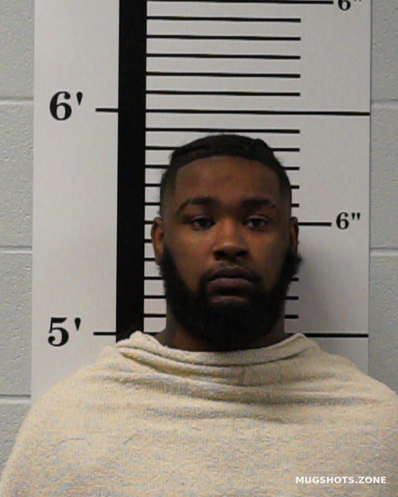 NASH ELISHA JAMES 10/22/2023 Rockwall County Mugshots Zone