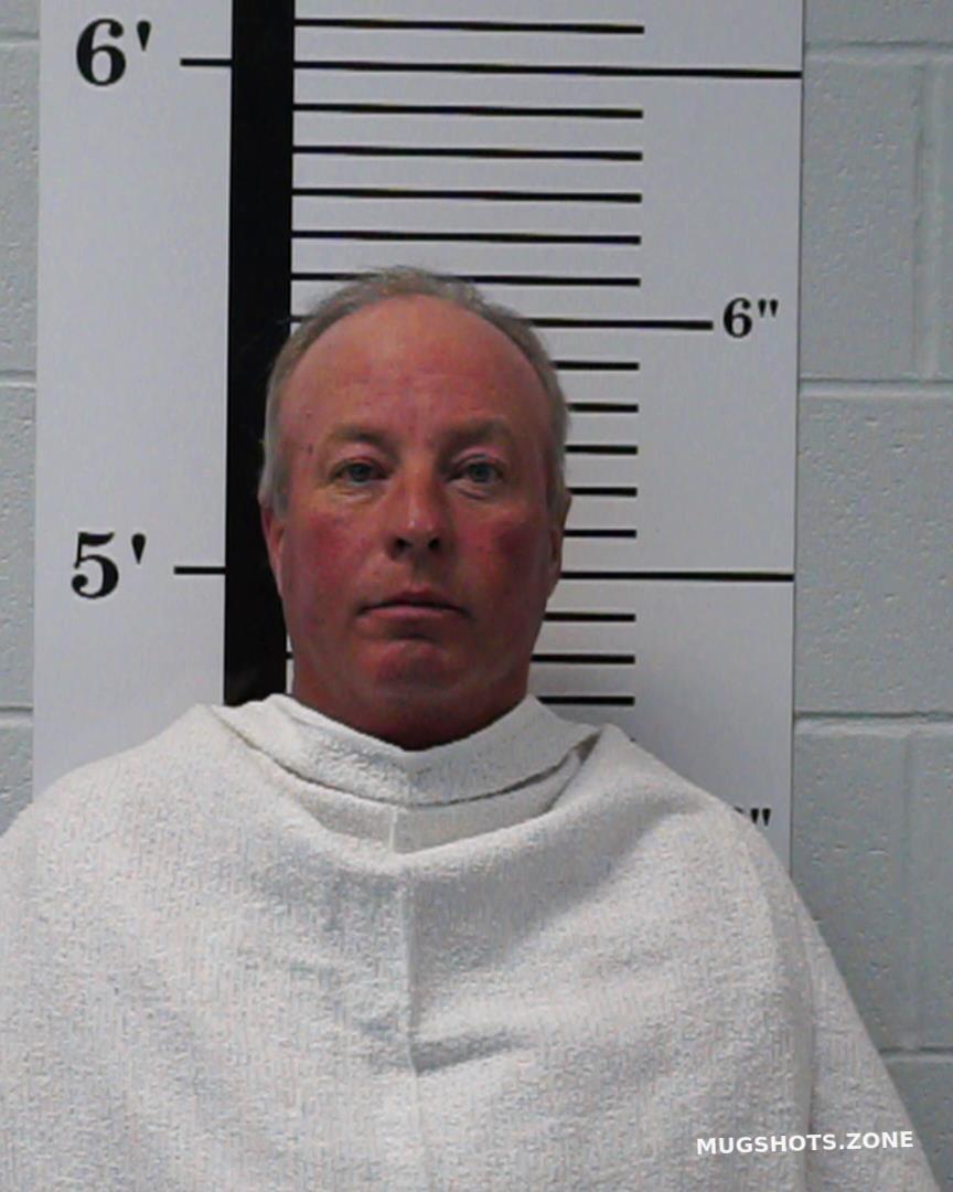 ANDREWS JASON 10/23/2023 Rockwall County Mugshots Zone