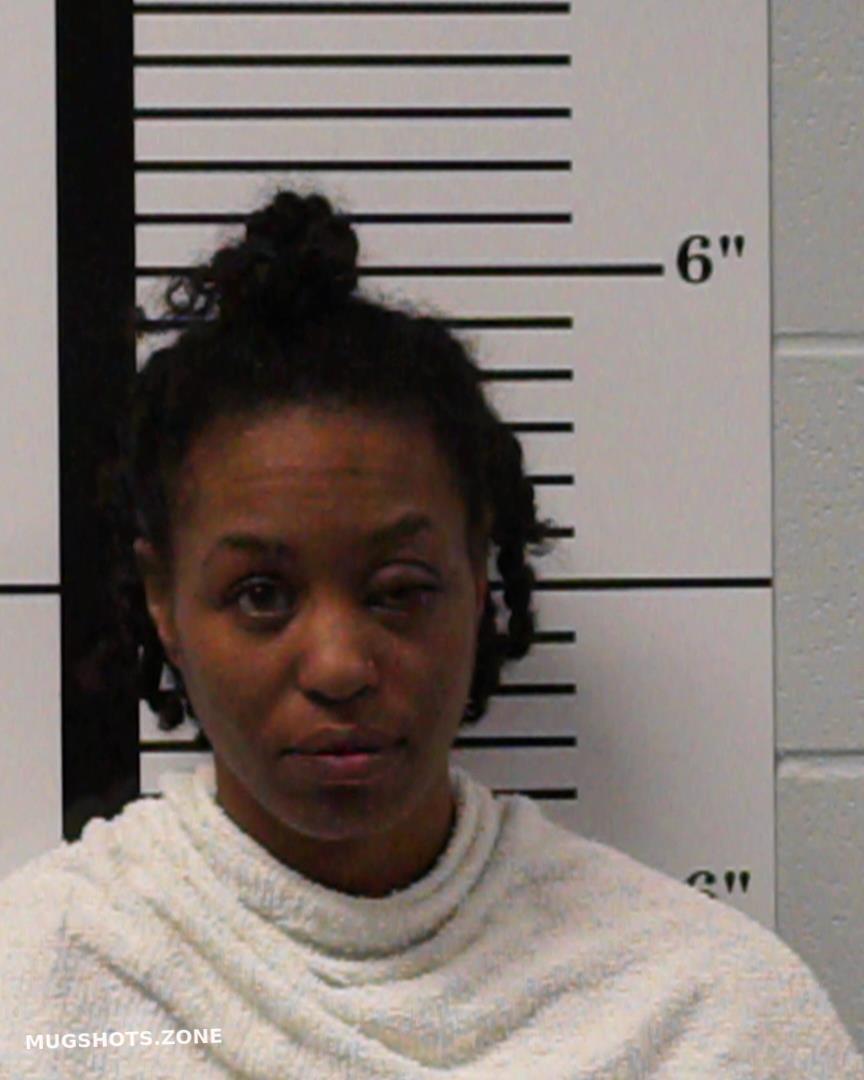 BRUEN KEONA SHAREE 10/25/2023 Rockwall County Mugshots Zone
