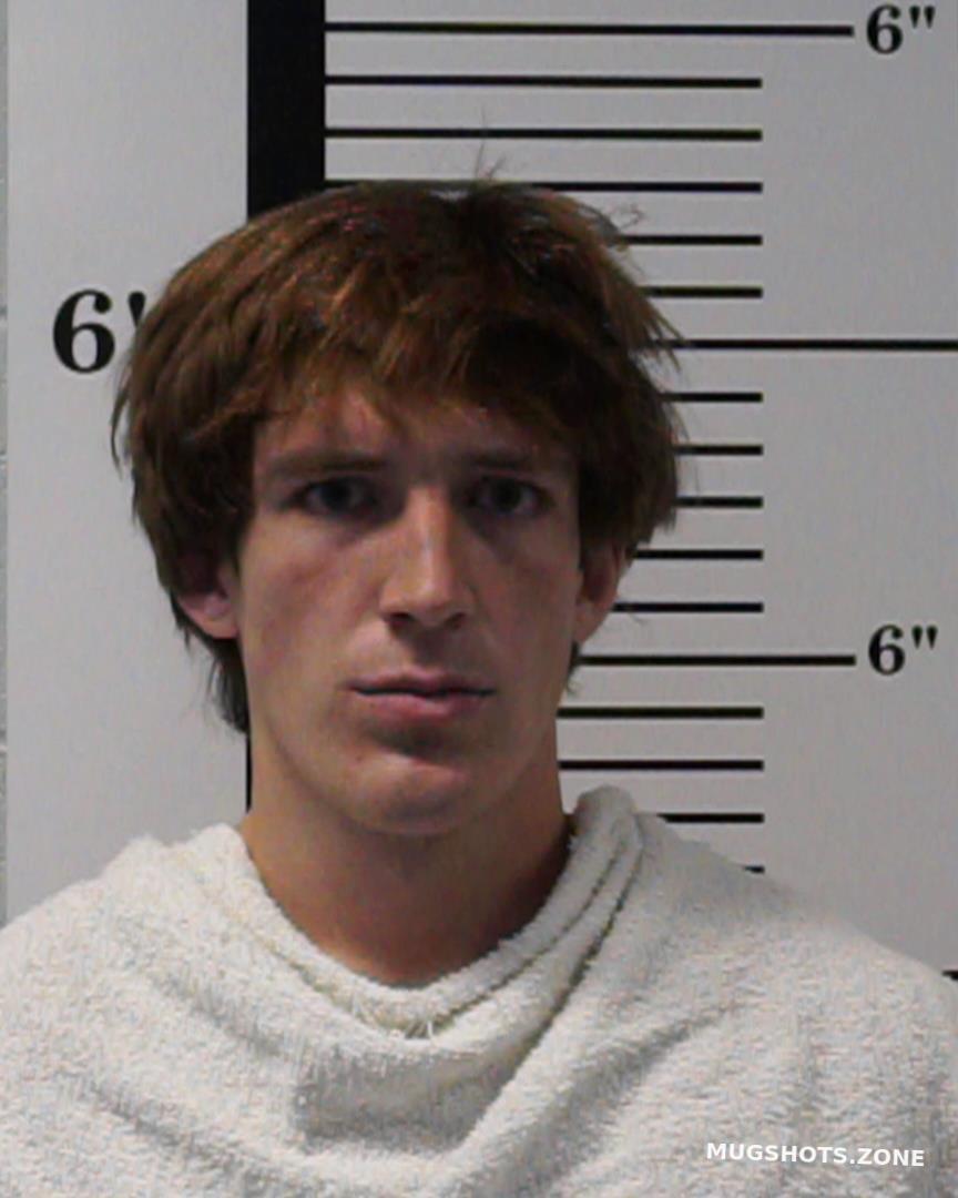 Allen Tristan Wyatt 10 25 2023 Rockwall County Mugshots Zone