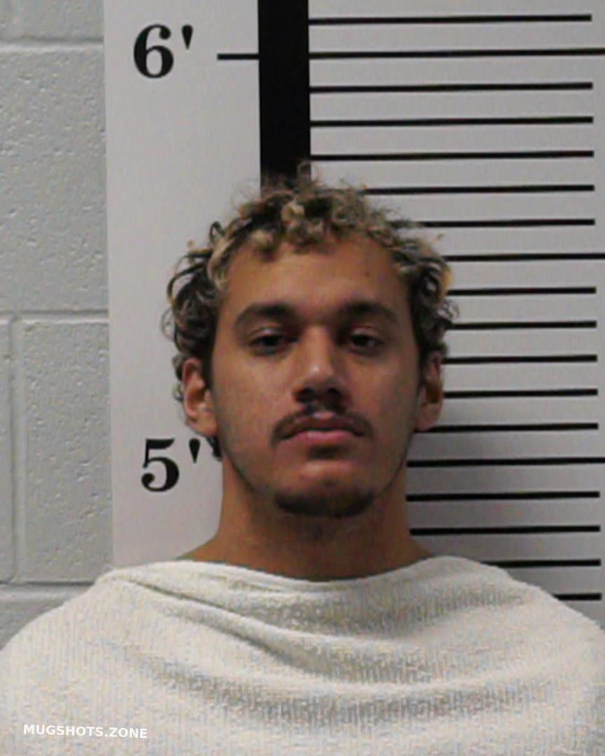 BENAVIDES NATHAN DANIEL 10/29/2023 - Rockwall County Mugshots Zone