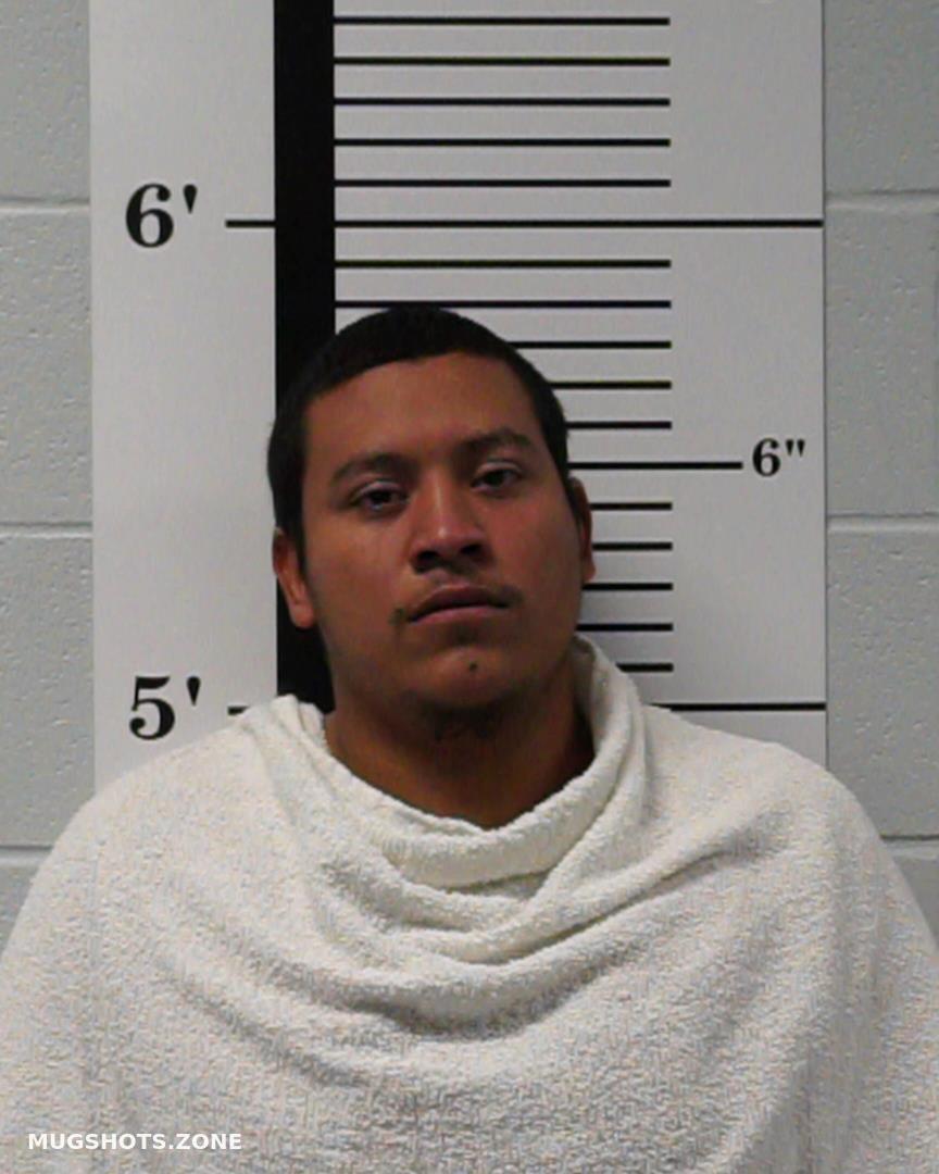 Escobedo Luis 10 31 2023 Rockwall County Mugshots Zone