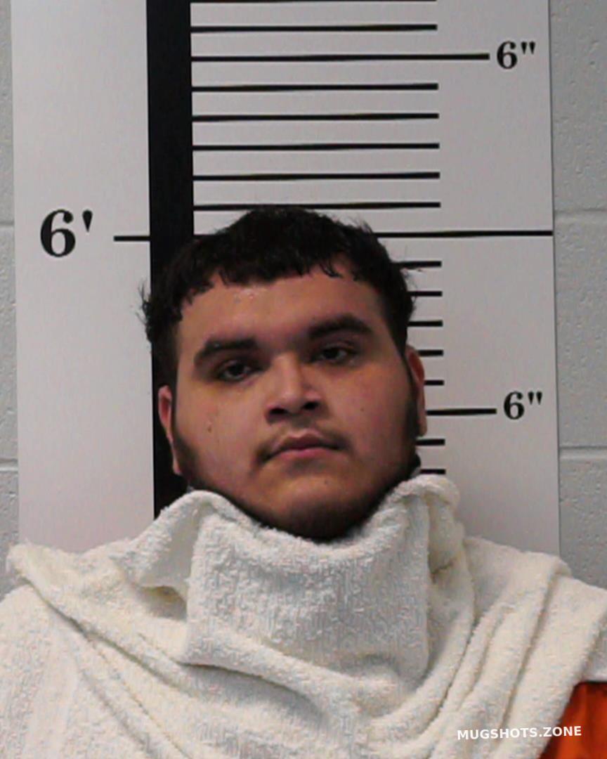 Vega Valadez Brandon 11 15 2023 Rockwall County Mugshots Zone