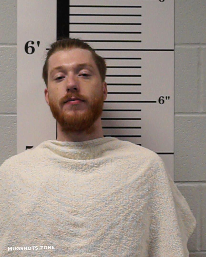 PETERSON RYAN 11/16/2023 Rockwall County Mugshots Zone