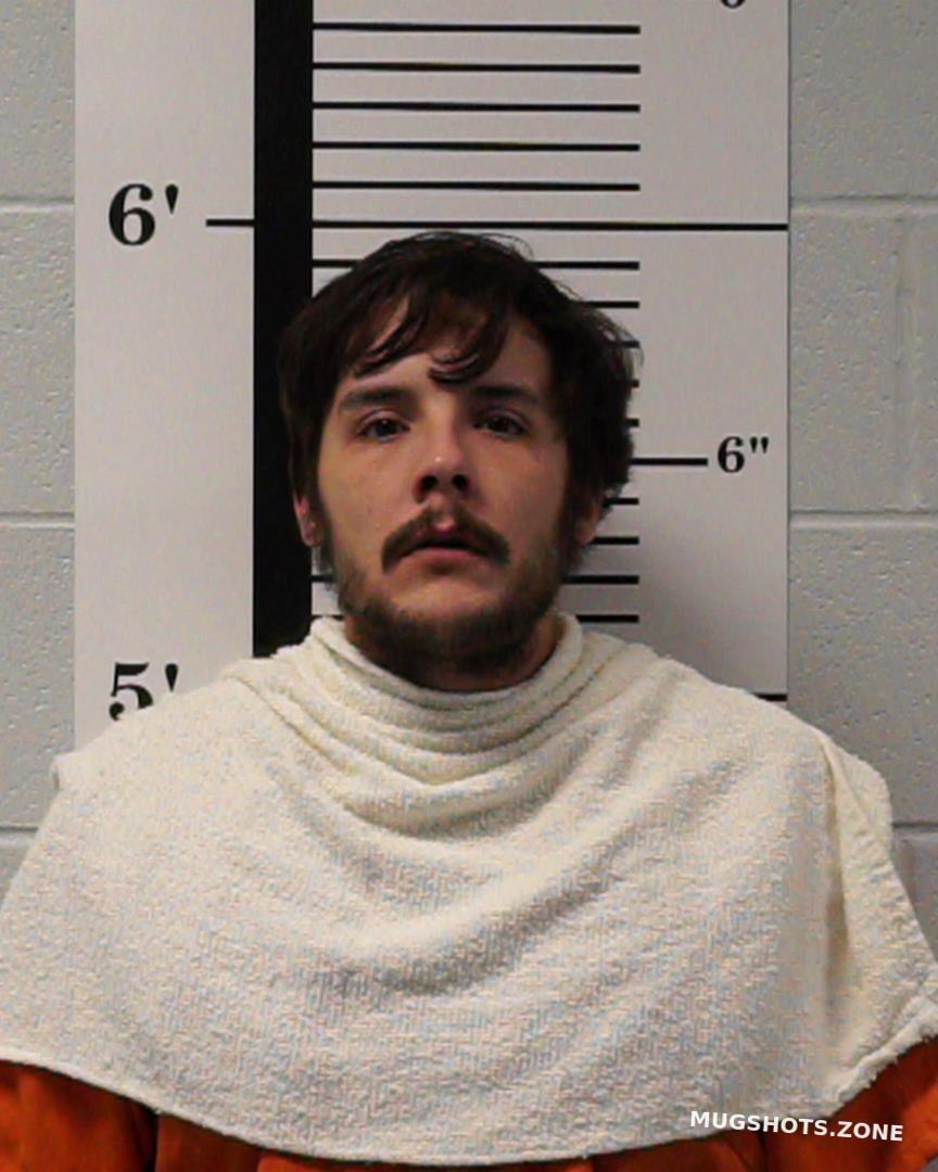 Mason Dalton 11 16 2023 Rockwall County Mugshots Zone