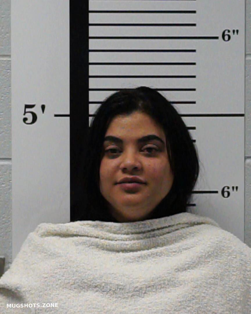 Correa Fuentes Esther 11 24 2023 Rockwall County Mugshots Zone