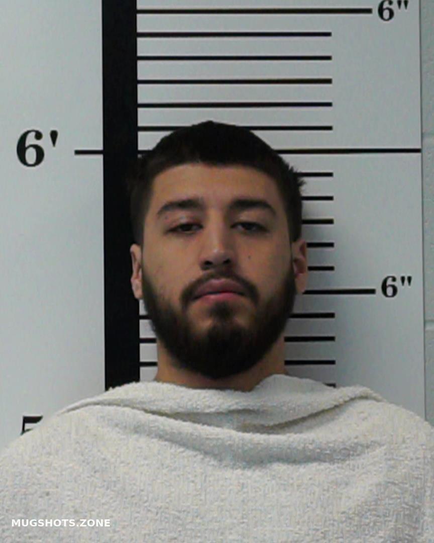 Barraza Sergio 11 25 2023 - Rockwall County Mugshots Zone