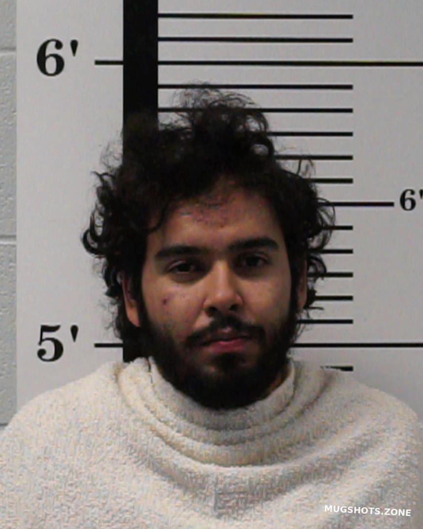 Cardoza Alejandro 11 28 2023 Rockwall County Mugshots Zone