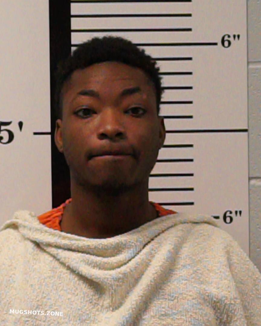 CASTLEBERRY DAVONTAI KORTEZ 11/28/2023 Rockwall County Mugshots Zone