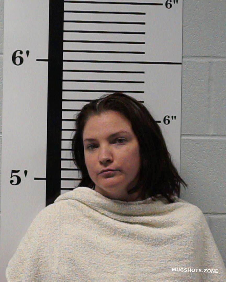 LITTLETON JENNA LEIGH 11/29/2023 - Rockwall County Mugshots Zone