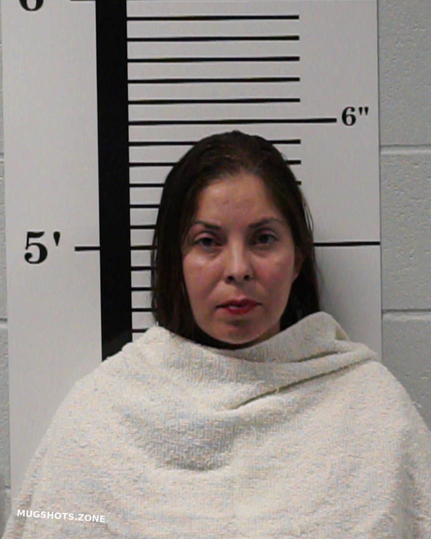 Burks Mayra 12 04 2023 - Rockwall County Mugshots Zone