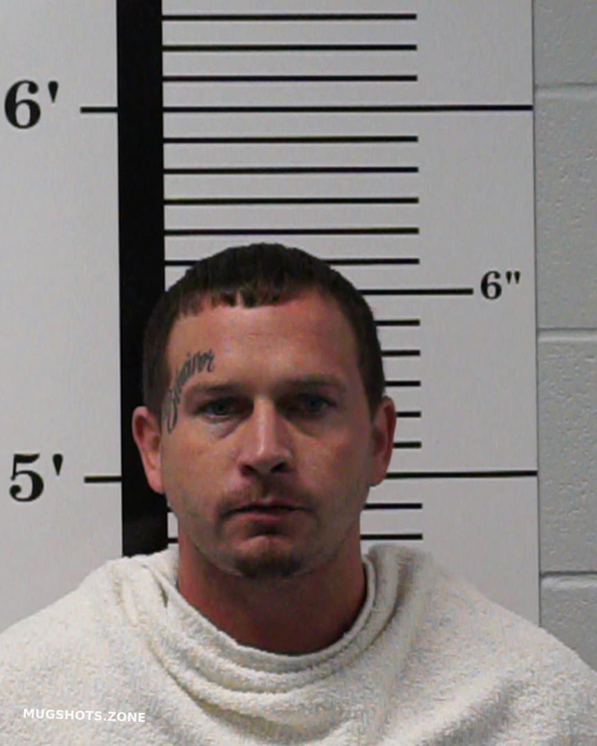 WILLIAMS JEREMY DAVID 12/07/2023 - Rockwall County Mugshots Zone