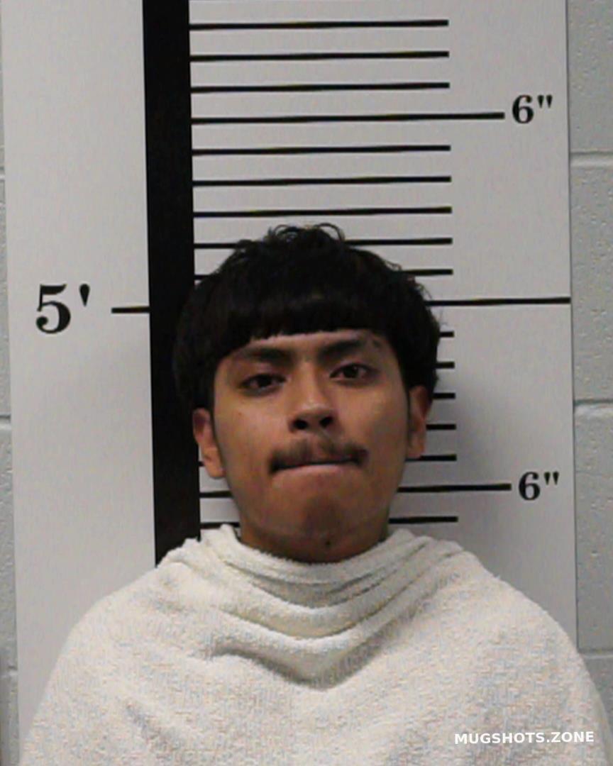 Eslava Ulyces 12 07 2023 - Rockwall County Mugshots Zone