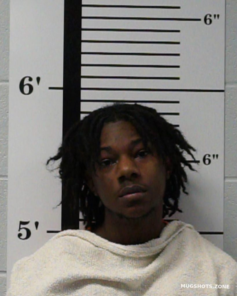 Harris Carlos 12 13 2023 Rockwall County Mugshots Zone