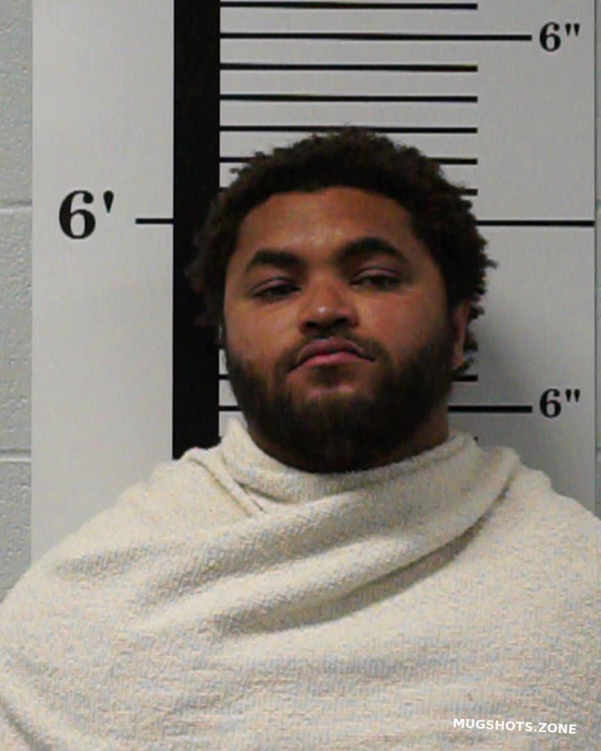 WALLS WILLEM EDWARD JERRELL 12/17/2023 Rockwall County Mugshots Zone