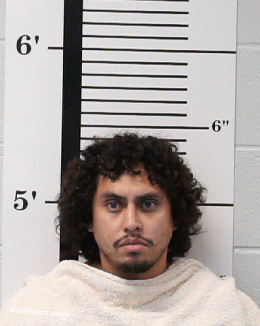 Reyes Elmer Felipe 12 18 2023 Rockwall County Mugshots Zone