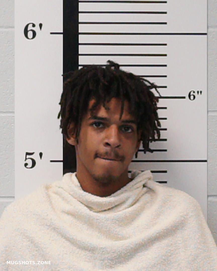 Cornelius Javion Exavier 12 20 2023 Rockwall County Mugshots Zone