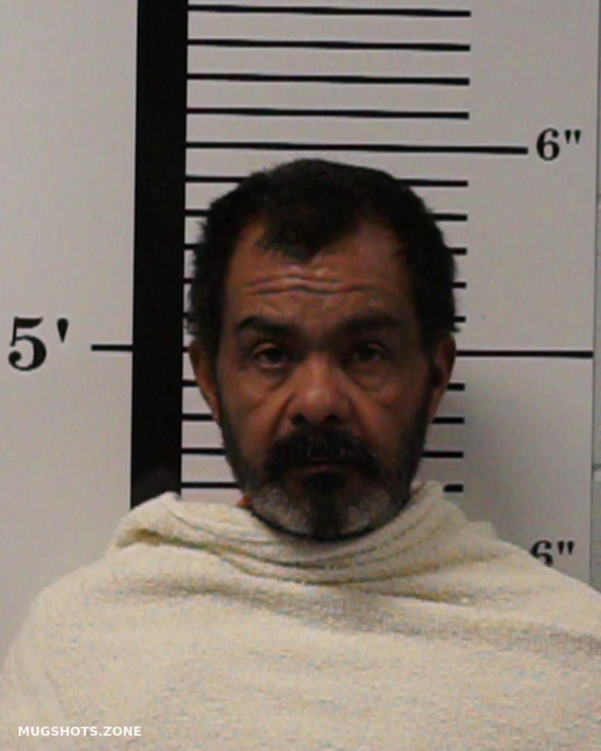 Desantiago Gustavo 12 20 2023 - Rockwall County Mugshots Zone