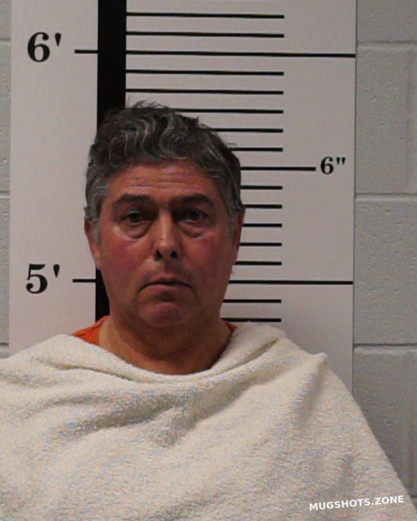 GARCIA GUZMAN ENRIQUE 01/02/2024 Rockwall County Mugshots Zone