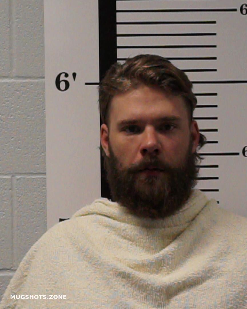 Jetter Brett Thomas 01 05 2024 - Rockwall County Mugshots Zone