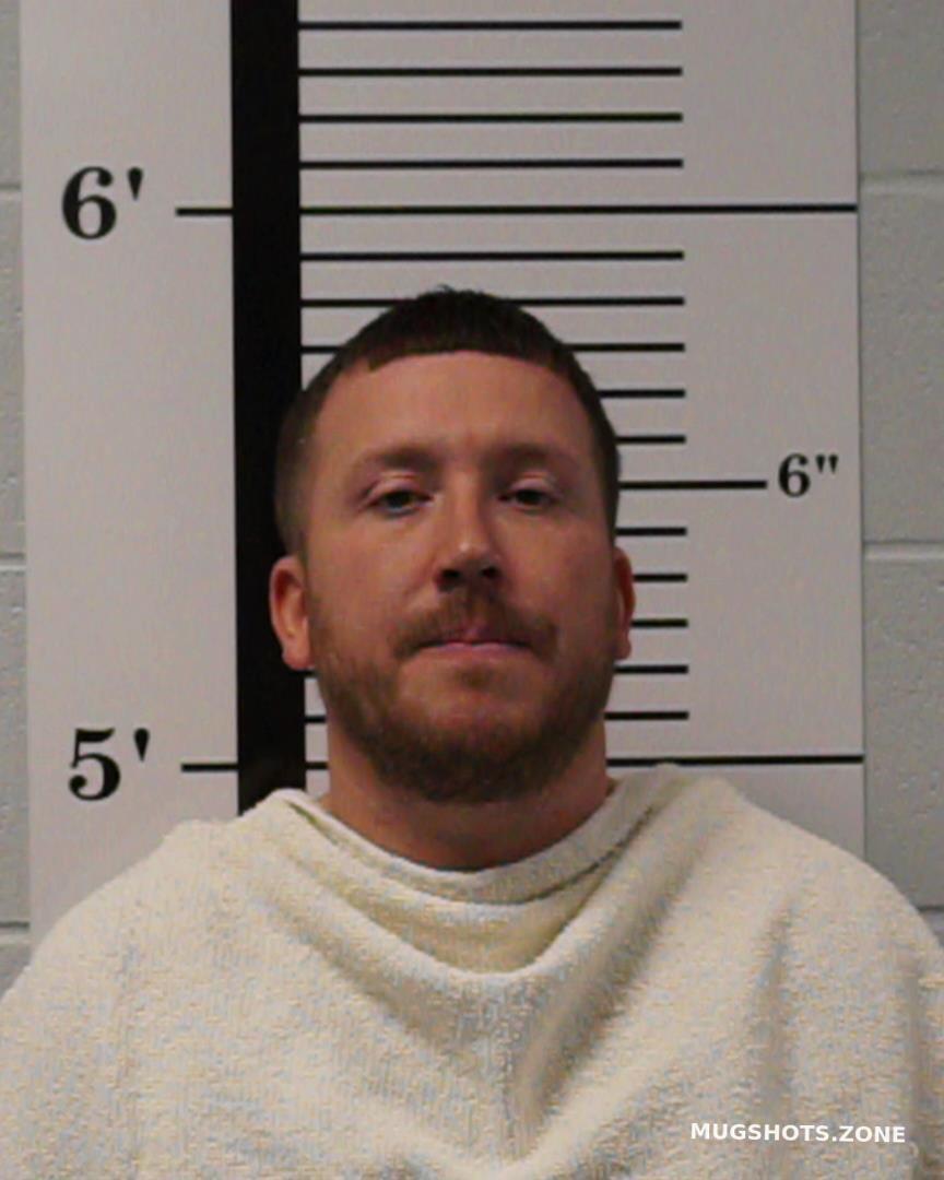 Thompson Devin 01 05 2024 - Rockwall County Mugshots Zone