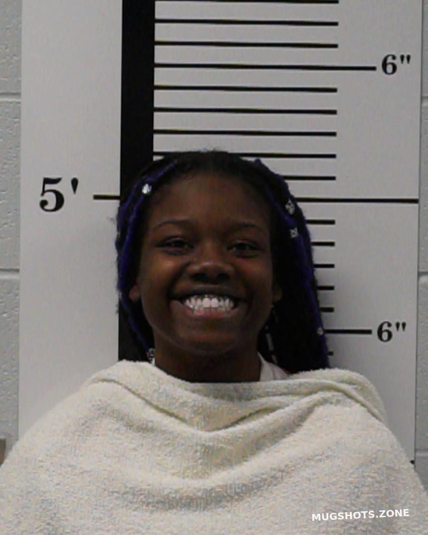 Simms Alicia 01 06 2024 Rockwall County Mugshots Zone