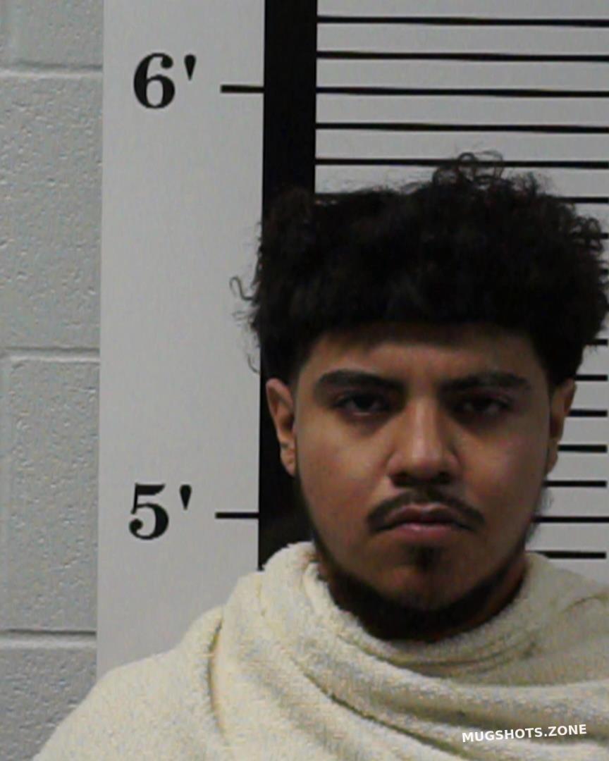 Prado Oscar Luis 01 07 2024 Rockwall County Mugshots Zone